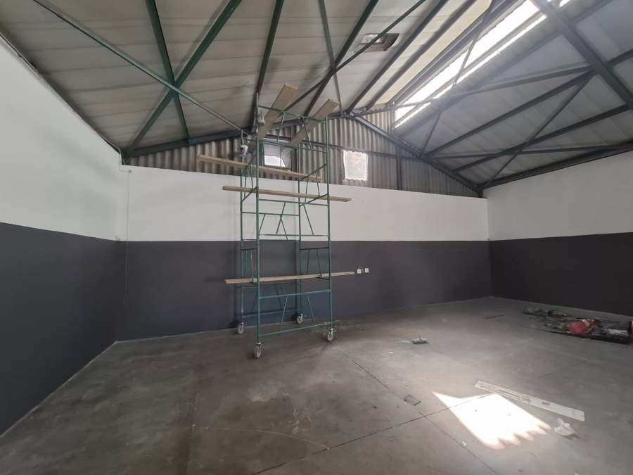 To Let Commercial Property for Rent in Stikland Industrial Western Cape